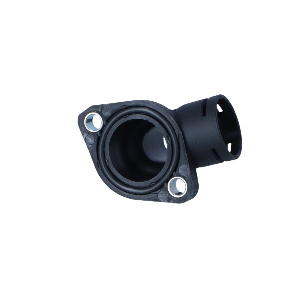 Coolant flange cooling system connection point NRF suitable for e.g. AUDI 80