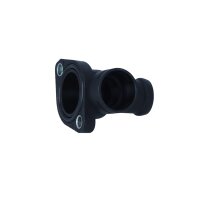 Coolant flange cooling system connection point NRF...
