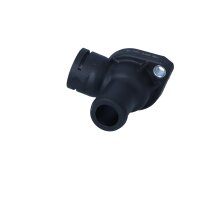 Coolant flange cooling system connection point NRF suitable for e.g. AUDI 80