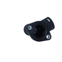 Coolant flange cooling system connection point NRF suitable for e.g. AUDI 80