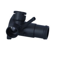 Coolant flange cooling system connection point NRF...