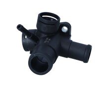 Coolant flange cooling system connection point NRF suitable for SEAT CORDOBA