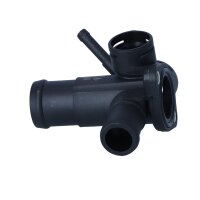 Coolant flange cooling system connection point NRF suitable for SEAT CORDOBA