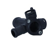 Coolant flange cooling system connection point NRF suitable for SEAT CORDOBA