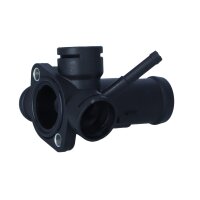 Coolant flange cooling system connection point NRF suitable for SEAT CORDOBA