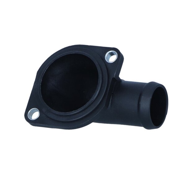 Coolant flange cooling system connection point NRF suitable for e.g. VW GOLF