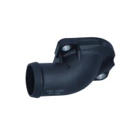 Coolant flange cooling system connection point NRF suitable for e.g. VW GOLF