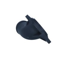 Coolant flange cooling system connection point NRF suitable for e.g. VW GOLF