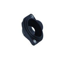 Coolant flange cooling system connection point NRF suitable for e.g. VW GOLF