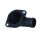 Coolant flange cooling system connection point NRF suitable for e.g. VW GOLF