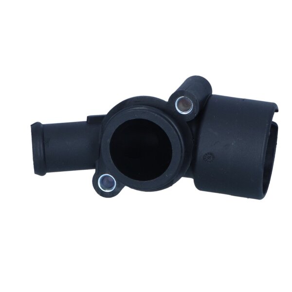 Coolant flange cooling system connection point NRF suitable for e.g. VW GOLF