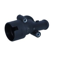 Coolant flange cooling system connection point NRF suitable for e.g. VW GOLF