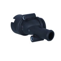 Coolant flange cooling system connection point NRF suitable for e.g. VW GOLF