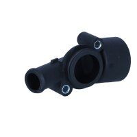 Coolant flange cooling system connection point NRF suitable for e.g. VW GOLF