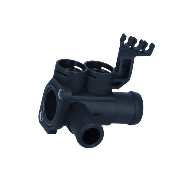 Coolant flange cooling system connection point NRF suitable for e.g. AUDI 80