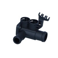 Coolant flange cooling system connection point NRF...