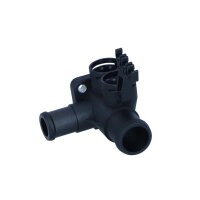 Coolant flange cooling system connection point NRF suitable for e.g. AUDI 80