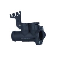Coolant flange cooling system connection point NRF suitable for e.g. AUDI 80
