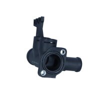 Coolant flange cooling system connection point NRF suitable for e.g. AUDI 80