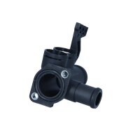 Coolant flange cooling system connection point NRF suitable for e.g. AUDI 80