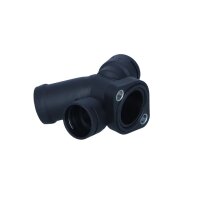 Coolant flange cooling system connection point NRF for...