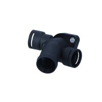 Coolant flange cooling system connection point NRF for e.g. VW TRANSPORTER