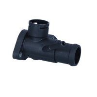 Coolant flange cooling system connection point NRF...