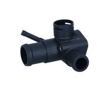 Coolant flange cooling system connection point NRF suitable for SEAT CORDOBA