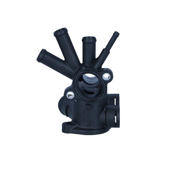 Coolant flange cooling system connection point NRF suitable for e.g. VW POLO