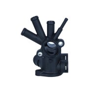 Coolant flange cooling system connection point NRF...