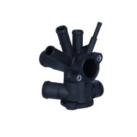 Coolant flange cooling system connection point NRF suitable for e.g. VW POLO