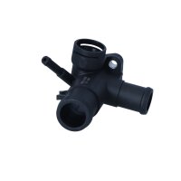 Coolant flange cooling system connection point NRF suitable for e.g. VW GOLF