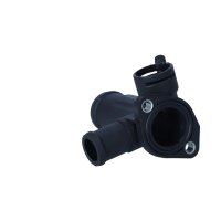 Coolant flange cooling system connection point NRF suitable for e.g. VW GOLF