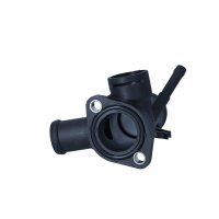 Coolant flange cooling system connection point NRF suitable for e.g. VW GOLF