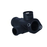 Coolant flange cooling system connection point NRF...