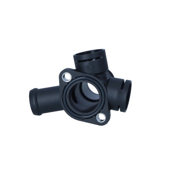 Coolant flange cooling system connection point NRF suitable for e.g. VW GOLF