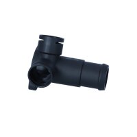 Coolant flange cooling system connection point NRF suitable for e.g. VW GOLF