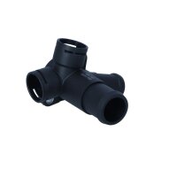 Coolant flange cooling system connection point NRF suitable for e.g. VW GOLF