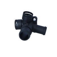 Coolant flange cooling system connection point NRF suitable for e.g. VW GOLF