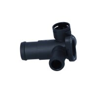 Coolant flange cooling system connection point NRF suitable for e.g. VW GOLF