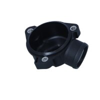 Coolant flange cooling system connection point NRF for...