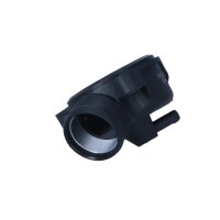 Coolant flange cooling system connection point NRF for e.g. MERCEDES-BENZ 190