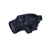 Coolant flange cooling system connection point NRF for e.g. MERCEDES-BENZ 190