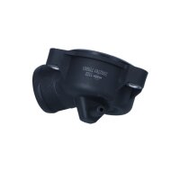 Coolant flange cooling system connection point NRF for e.g. MERCEDES-BENZ 190