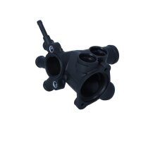 Coolant flange cooling system connection point NRF...