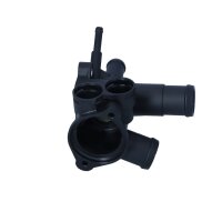 Coolant flange cooling system connection point NRF suitable for e.g. VW POLO