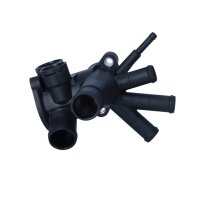 Coolant flange cooling system connection point NRF suitable for e.g. VW POLO