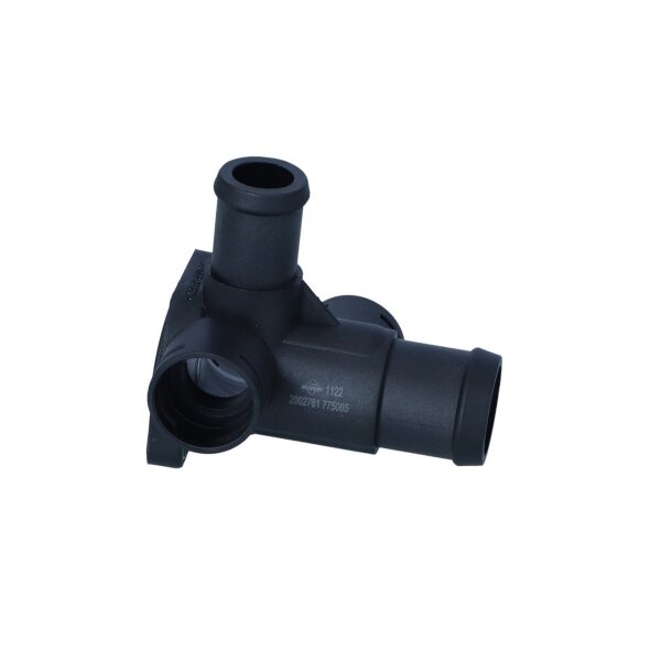 Coolant flange cooling system connection point NRF suitable for e.g. VW GOLF
