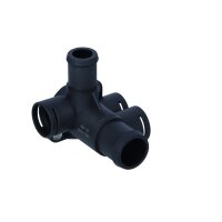 Coolant flange cooling system connection point NRF...