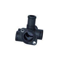 Coolant flange cooling system connection point NRF suitable for e.g. VW GOLF